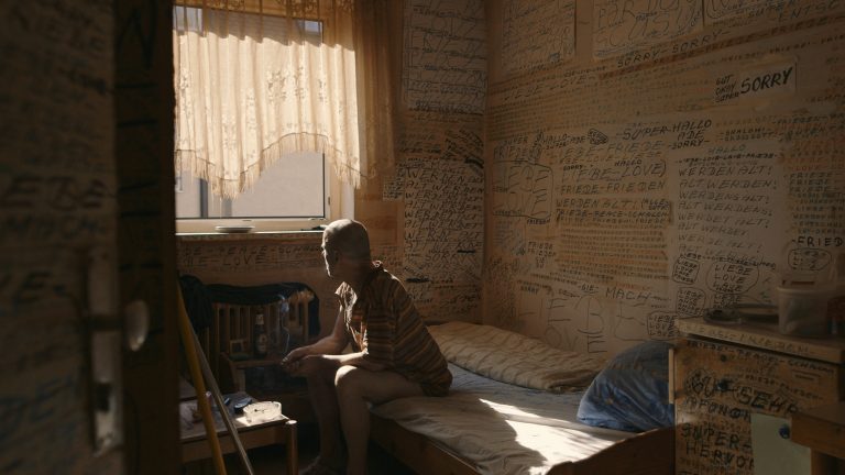 SUPER FRIEDE LIEBE LOVE_00